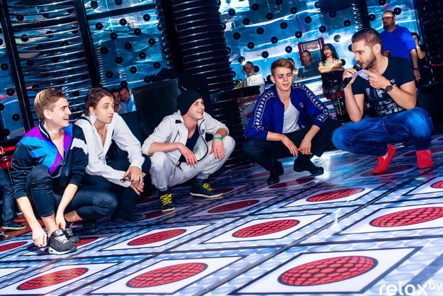 Club Dance Awards, фото № 34