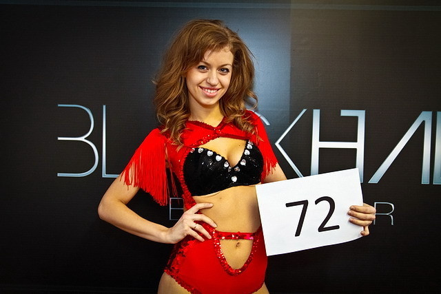 Кастинг Blackhall Bar, фото № 5