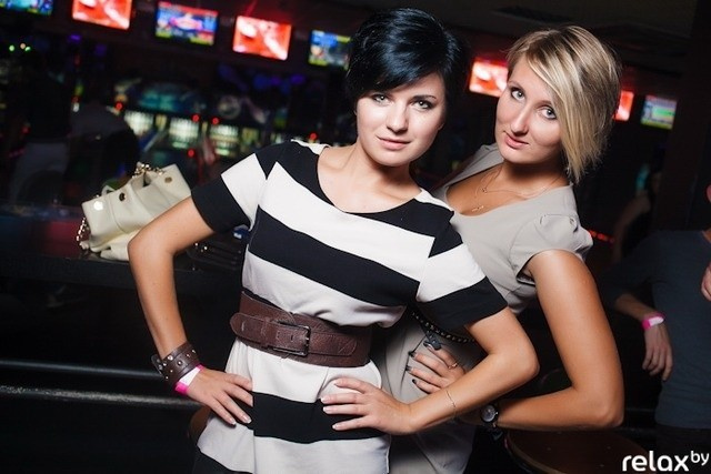 ProstoRetro! Бабье Лето, фото № 24