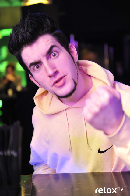 Талант на миллион, фото № 32