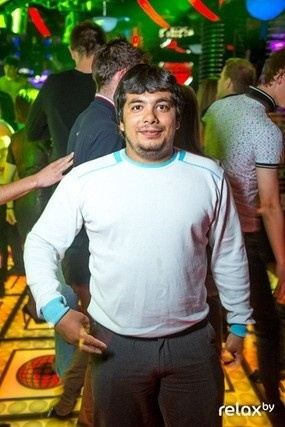 Вечеринка в клубе Next, фото № 108