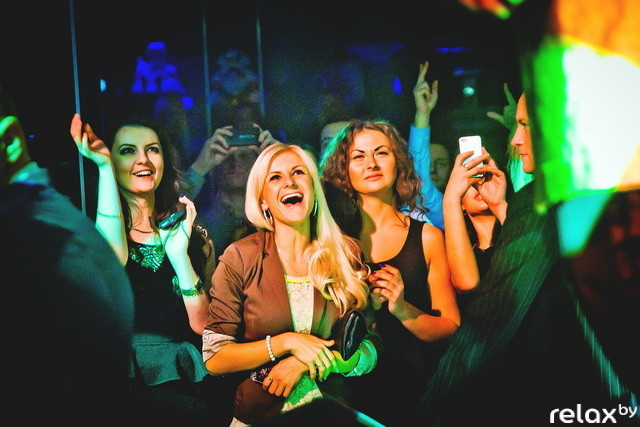 Митя Фомин, фото № 40