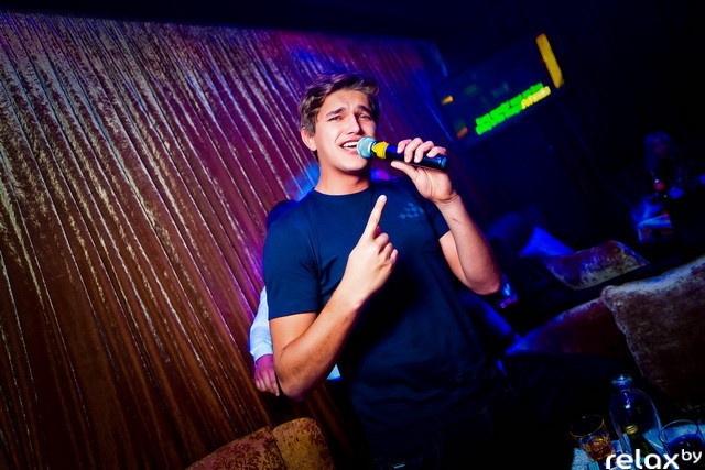 Ryboltover party, фото № 78