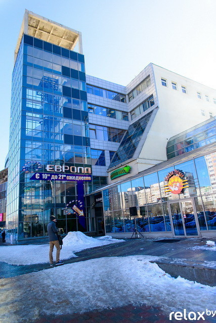 Открытие ресторана Chicken Prince, фото № 73