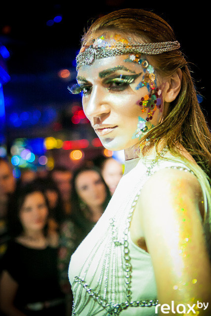 Beauty Battle, фото № 141