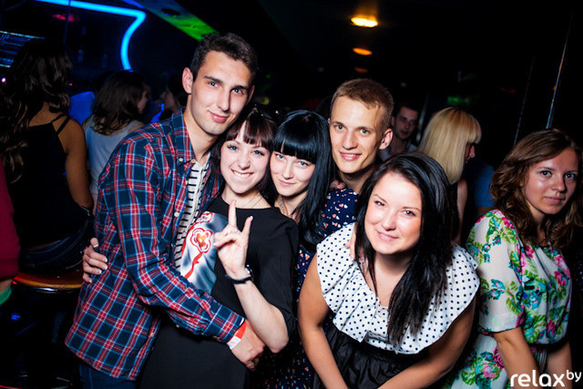 МФЭК PARTY, фото № 105