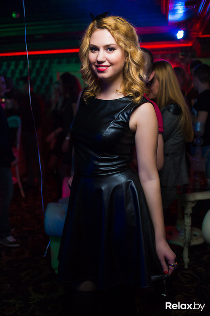 ТОП 50 красивых девушек праздничной недели, фото № 48