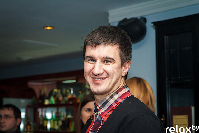 Выпускной бизнес-школы РАСТИ, фото № 34