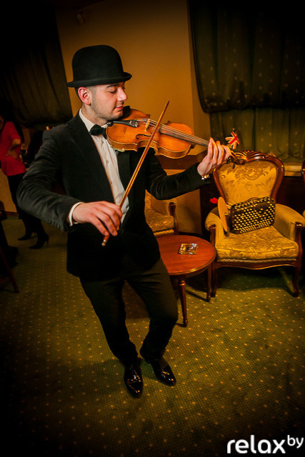 Шерлок Холмс и доктор Ватсон, фото № 32