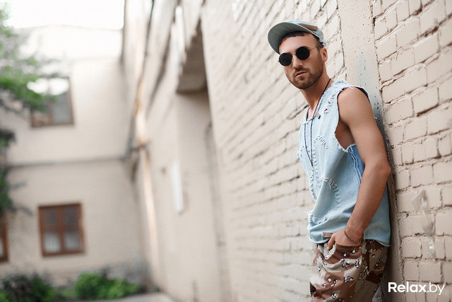 100 лучших фото прошедшего лета, фото № 97