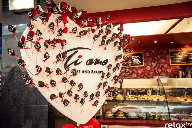 Арена сити - Открытие, фото № 16