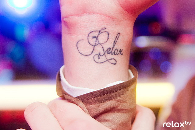 Dj Igor Arhipov с презентацией нового микса «Pop porn», фото № 81