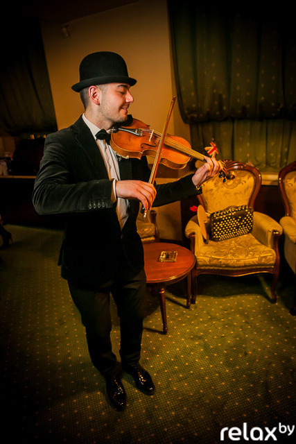 Шерлок Холмс и доктор Ватсон, фото № 33