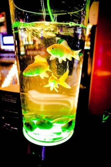 Вечеринка в Богеме, фото № 54