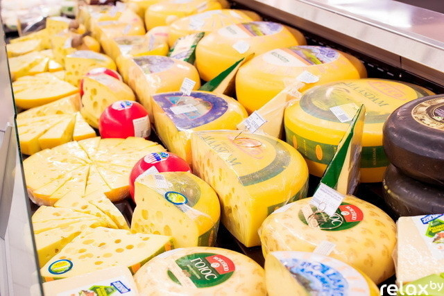 Открытие Торгового центра "Бонус", фото № 34