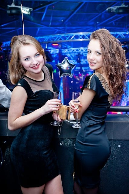 Hollywood Party, фото № 150