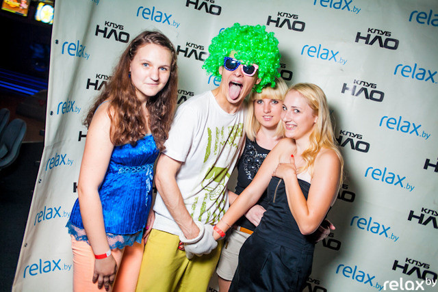МФЭК PARTY, фото № 129