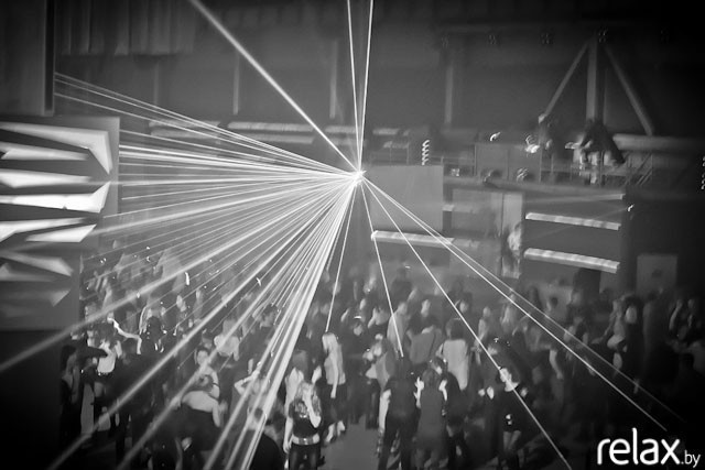 Ретро вечеринка, фото № 57