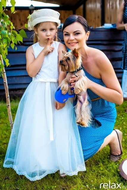 5 Лет журналу Pingouin, фото № 237