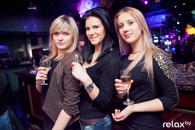 Ретро в Madison, фото № 114