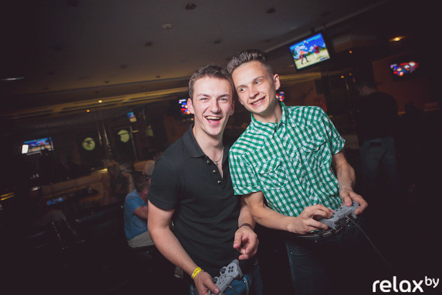 After party. Модное утро, фото № 134