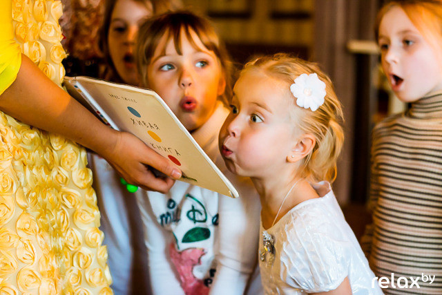 Дети цветы жизни: лучшие детские фото лета 2014, фото № 105