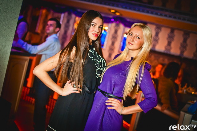 MACKVA - Ryboltover party, фото № 65