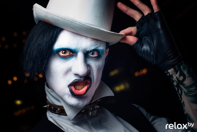 50 веселых фото минских аниматоров, фото № 14