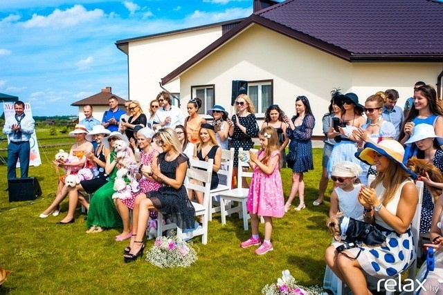 5 Лет журналу Pingouin, фото № 150