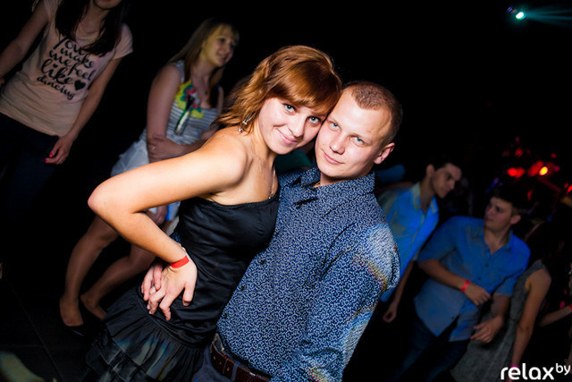 МФЭК PARTY, фото № 66