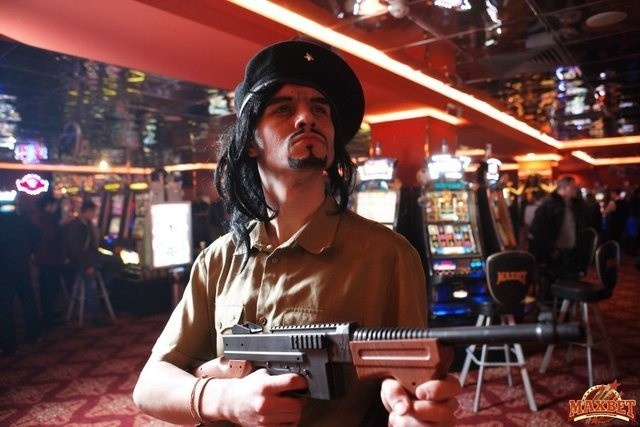 Золото Куба, фото № 34