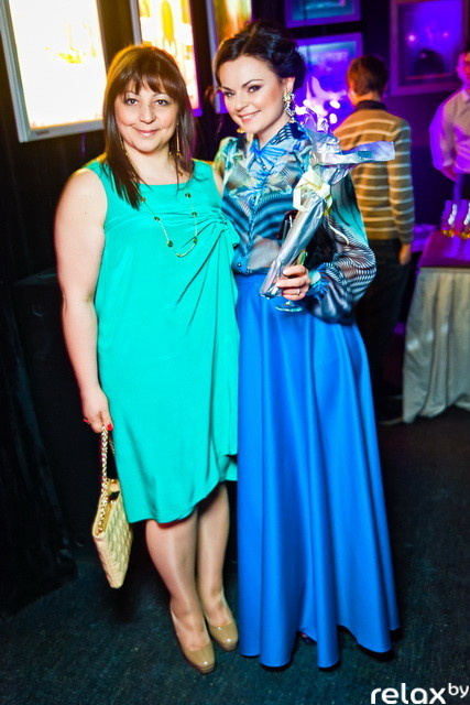 The Black Door - День Рождения Ирины Кабасакал, фото № 130