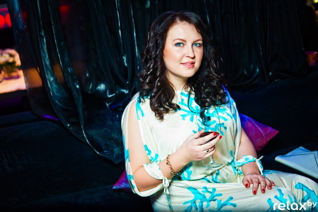 The Black Door - День Рождения Ирины Кабасакал, фото № 36