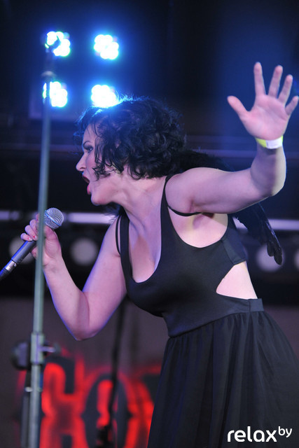 Талант на миллион, фото № 97