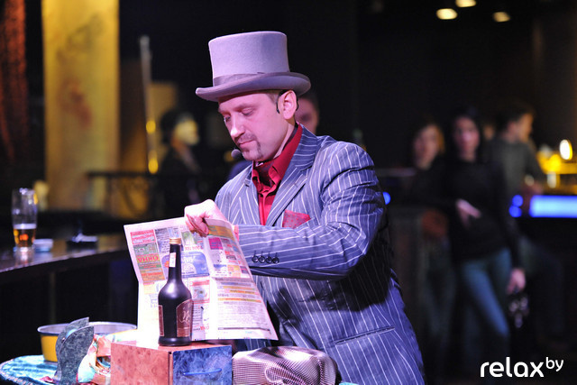 Талант на миллион, фото № 16