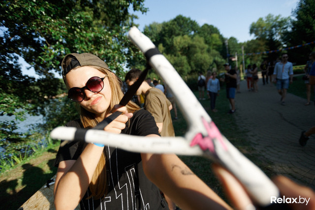 100 лучших фото прошедшего лета, фото № 13