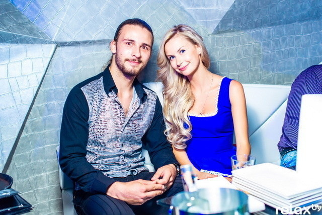 Презентация клипа Анастасии Тиханович, фото № 74