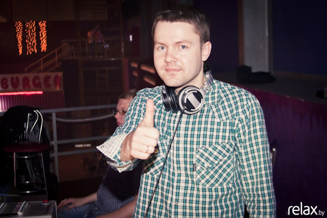 Electro Night, фото № 42