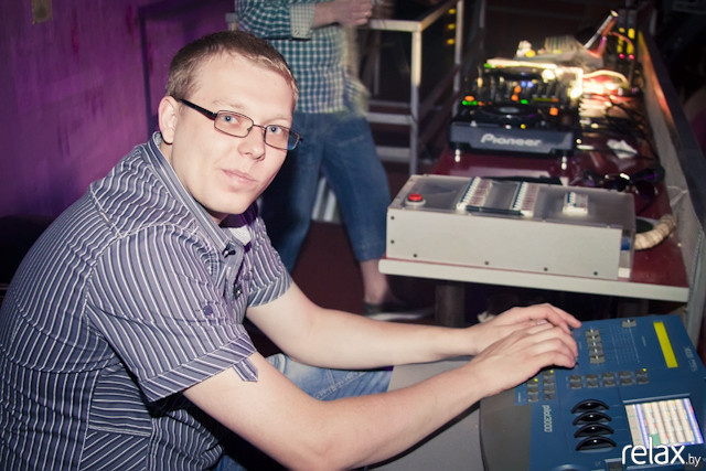 Electro Night, фото № 43