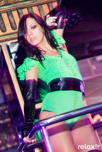 Взрослые игры в Madison, фото № 22