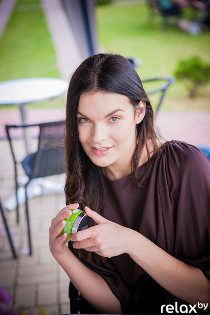 Презентация натуральной косметики для волос SO PURE KEUNE, фото № 162