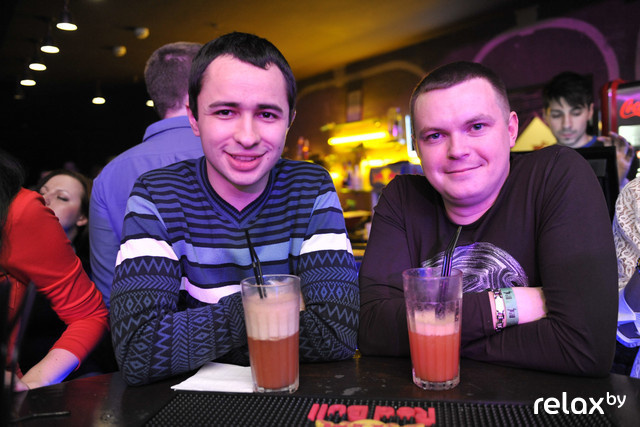 Coyote Show Time, фото № 15