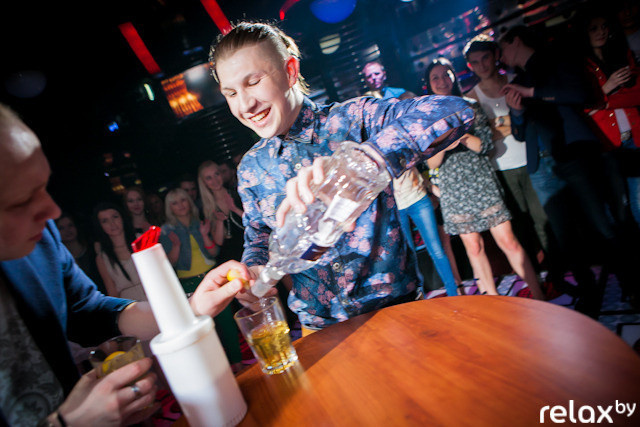 Next Club Show, фото № 147