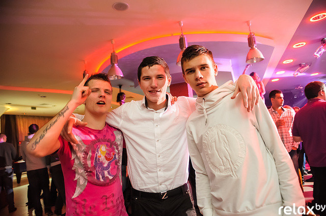 Retro Saturday, фото № 81