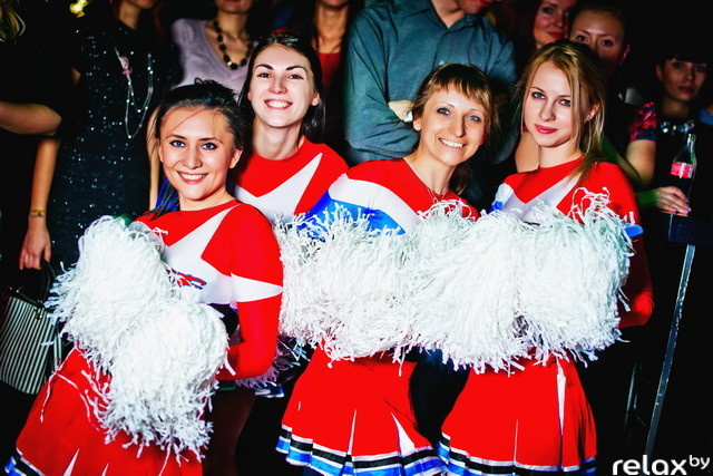 23 февраля в ARTOX, фото № 45