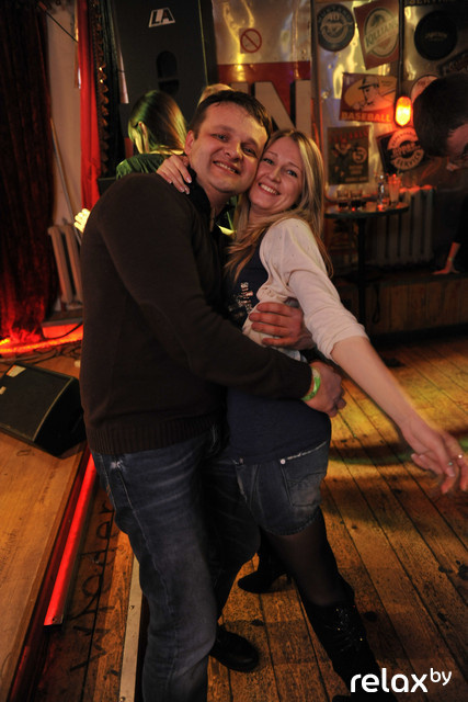 Live Weekend, фото № 12