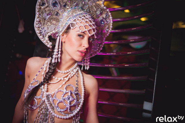 Next Club Show, фото № 32