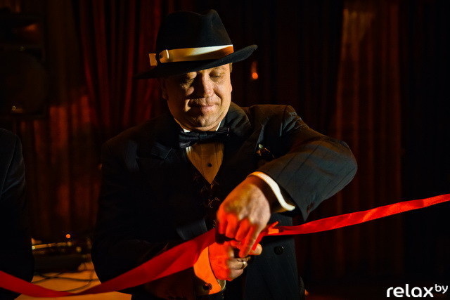 Открытие Бара Boston, фото № 80