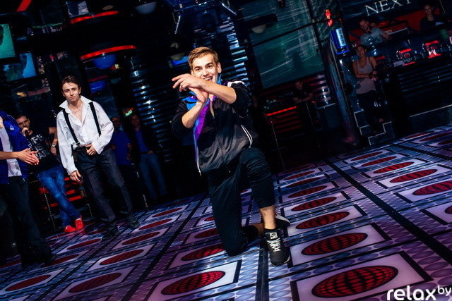 Club Dance Awards, фото № 38