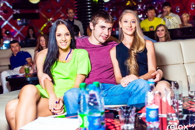 Club Dance Awards, фото № 53